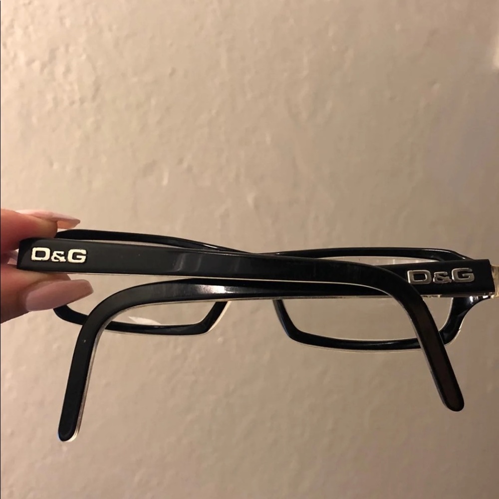 Dolce & Gabbana Eye glasses prescription